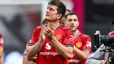 ماجواير: كانت مباراة صعبة، وهذا ما جعلنا نثق في كاريك