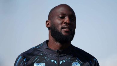 لوكاكو يرد برسالة غامضة بعد تصريحات كونتي