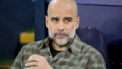 مانشستر سيتي يدخل سباق الجدولة الحاسم