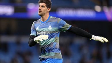 ريال مدريد بين عودة كورتوا وأزمة الإصابات قبل الكلاسيكو