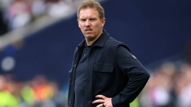 ناجلسمان يؤجل إعلان قائمة ألمانيا وتحضيرات المونديال