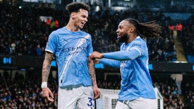 استياء في البريميرليج من تعديلات مواعيد مباريات مانشستر سيتي