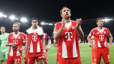 كين: من يستغل هذا الأمر سيتأهل، والجميع شاهد فريقين على مستوى عالٍ