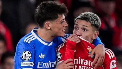 واقعتي السنغال وبريستياني تتسبب في قرارات جديدة في المونديال