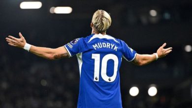 إحالة قضية مودريك إلى محكمة التحكيم الرياضي