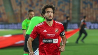 شوبير يكشف بديل محمد هاني في قمة الأهلي والزمالك
