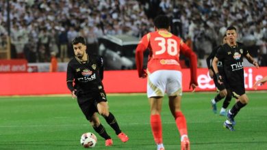 تاريخ مواجهات الأهلي والزمالك في مايو