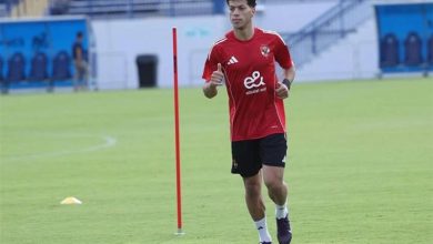 حقيقة رحيل إمام عاشور عن الأهلي