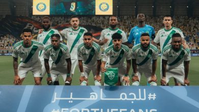 الأهلي يتجه لشكوى النصر بسبب “تغريدة عنصرية”