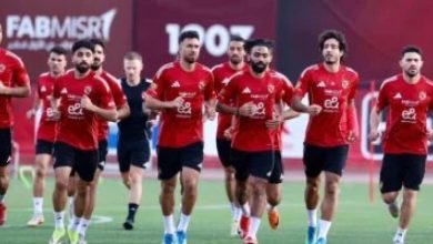 قائمة الأهلي لقمة الزمالك.. توروب يعلن الأسماء وغيابات مؤثرة