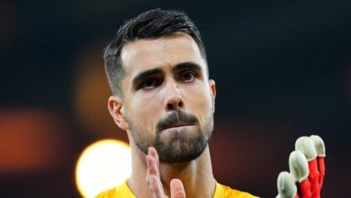 ليفربول يستقر على بديل أليسون