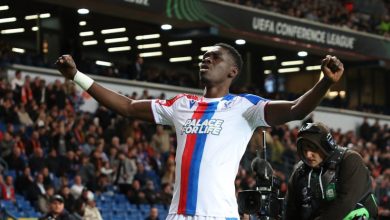 سار يدخل تاريخ دوري المؤتمر الأوروبي بهدف قياسي