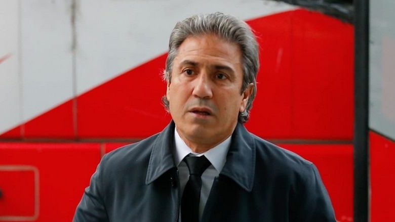 المصري يعلن رحيل نبيل الكوكي رسمياً