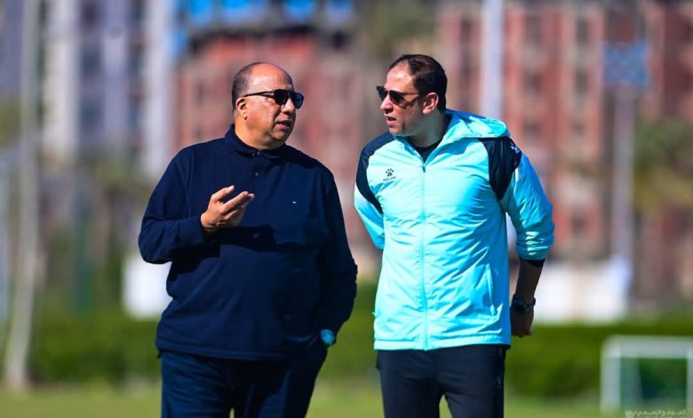 مجدي عبد العاطي