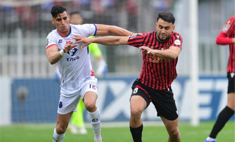 اتحاد العاصمة