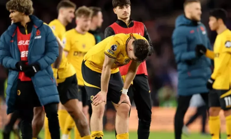 وولفرهامبتون