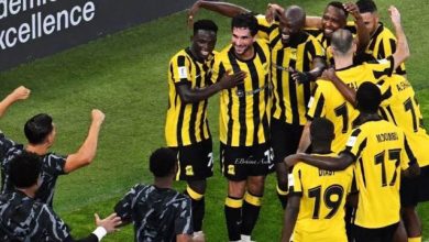 غيابات مؤثرة تضرب الاتحاد أمام الخلود وعودة ثنائية تنقذ الموقف