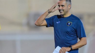 جوميز يشعل الجدل بين الأهلي والفتح
