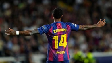 ليفاندوفسكي يفجّرها: راشفورد “مثالي”.. وبرشلونة يقترب من حسم اللقب