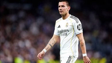 يوفنتوس يتحرك لضم لاعب ريال مدريد