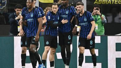 إنتر ميلان يتوج بلقب الدوري الإيطالي بالفوز أمام بارما