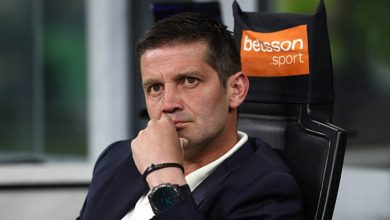 كيفو: سعيد بتحقيق اللقب، ولكني أفكر في نهائي الكأس