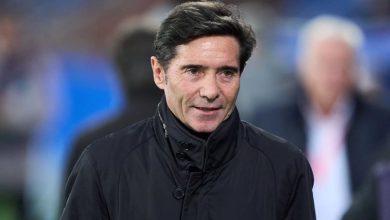 مارسيلينو يرحل عن فياريال رغم إنجاز دوري الأبطال
