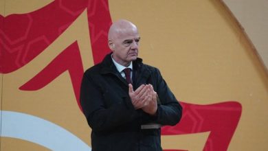 فيفا يدعو الاتحاد الإيراني لمحادثات حاسمة حول المشاركة في المونديال