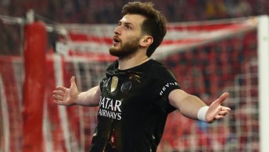 كفاراتسخيليا: نحن فخورون جداً، ولا نفكر كثيراً في هوية المنافس