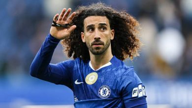 حقيقة تواصل أتلتيكو مدريد مع كوكورييا