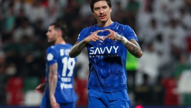 داروين نونيز يقترب من الرحيل عن الهلال السعودي