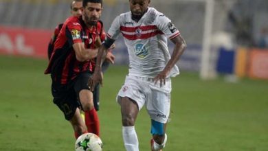 تاريخ مواجهات الزمالك واتحاد العاصمة الجزائري