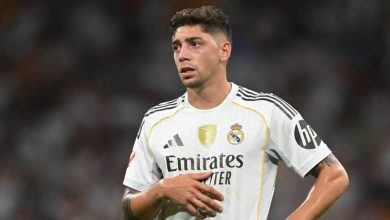 فالفيردي خارج الكلاسيكو بعد واقعة تشواميني