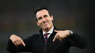 إيمري.. من مدرب طوارئ في الدرجة الثالثة إلى أعظم مدربي الدوري الأوروبي