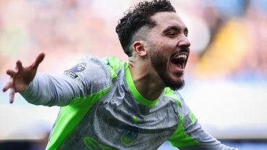 شرقي: مانشستر سيتي لن يستسلم في سباق الدوري الإنجليزي