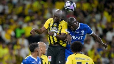 بن جاكوبس يكشف تفاصيل مقترح انتقال نجم الهلال إلى الاتحاد
