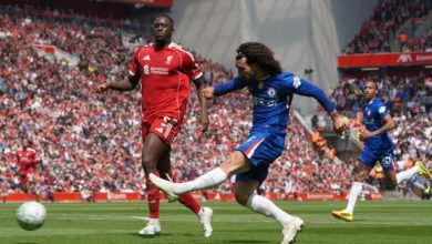 كوكوريلا: تنتظرنا مباراة حاسمة، وهذا ما نأمله