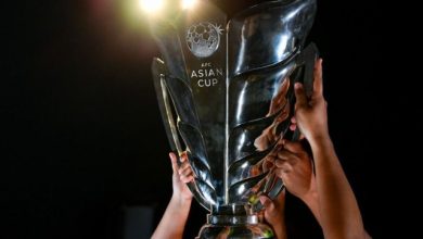 نتائج قرعة كأس آسيا 2027، ومواعيد البطولة في السعودية