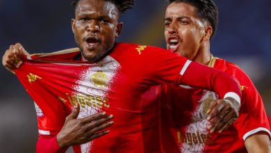 الوداد يحسم الديربي أمام الرجاء في الدوري المغربي