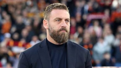 غروسو ودي روسي أبرز المرشحين لخلافة فانولي في فيورنتينا