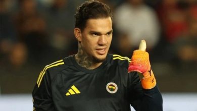 النصر يتحرك رسميًا لضم حارس فنربخشة