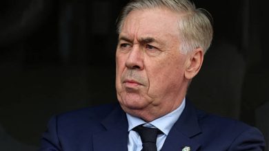 أنشيلوتي يعلن القائمة الأولية لمنتخب البرازيل لكأس العالم