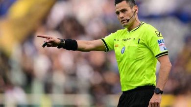 حكم نهائي دوري المؤتمر الأوروبي بين كريستال بالاس ورايو فاليكانو