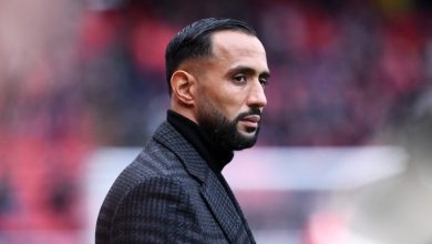 مهدي بنعطية يقترب من الدوري السعودي