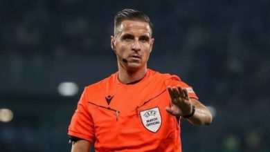 تعرف على طاقم حكام ديربي الرياض بين الهلال والنصر