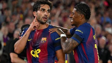فيران توريس يواصل تألقه في الدوري الإسباني