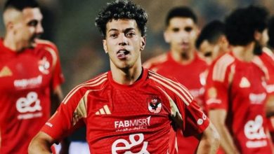 طبيب الأهلي يوضح موقف مصابي الفريق