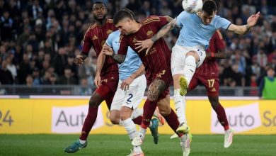 رابطة الدوري الإيطالي تهدد بالتصعيد بسبب تأجيل ديربي روما