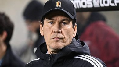 رودي جارسيا يعلن قائمة منتخب بلجيكا لكأس العالم 2026