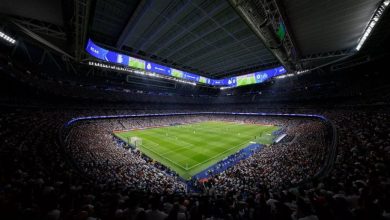 المحكمة تنصف ريال مدريد في قضية حفلات البرنابيو